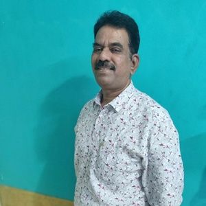 Meet your Posher, Kailashnath